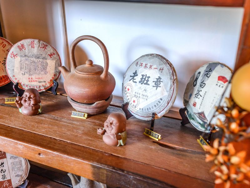 酒店大堂