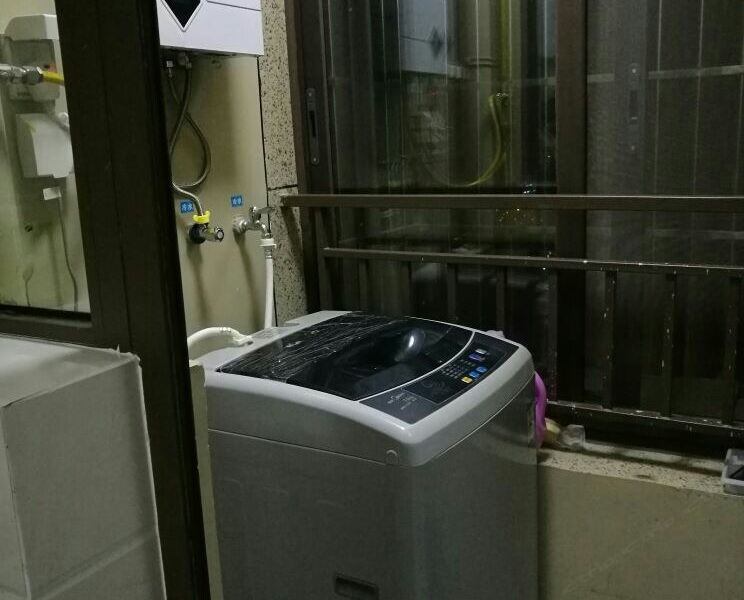 成都QUANQUAN57特色民宿