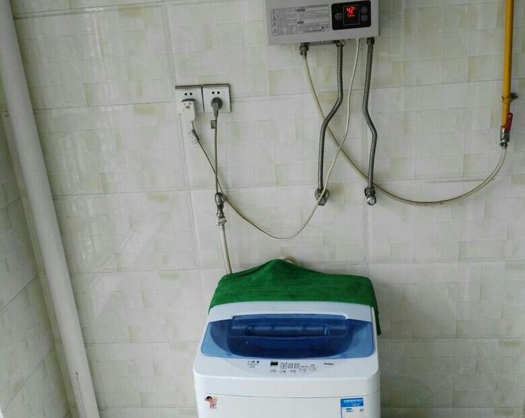 客房