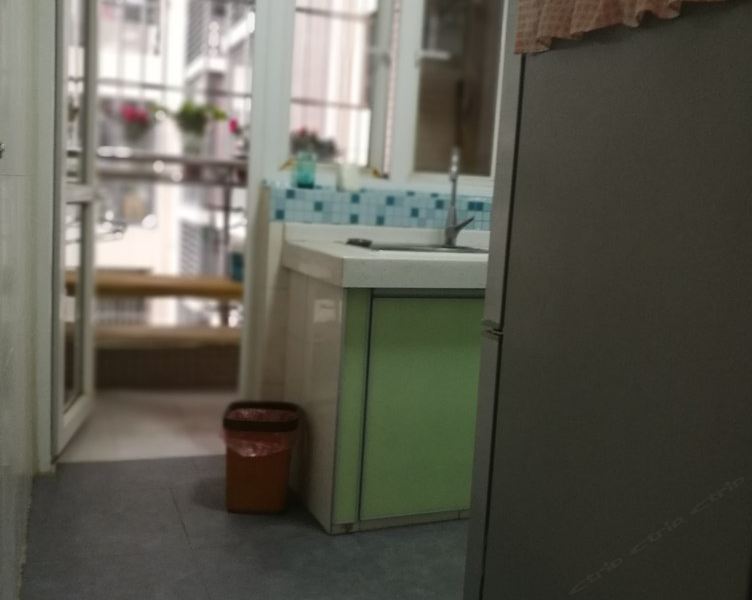 客房