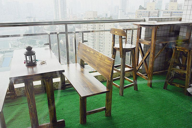 酒店大堂