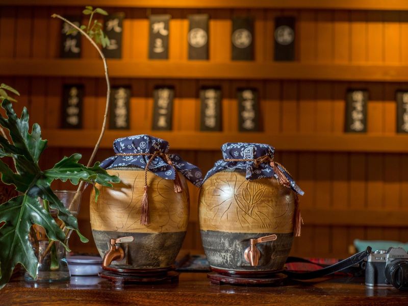 酒店大堂