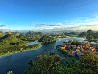 云南旅游的價格_云南旅游高端團_云南十一日游旅游團