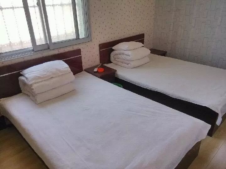 客房