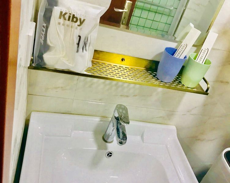 客房