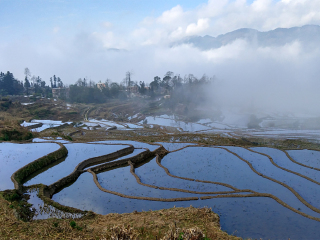 云南旅游的價格_云南旅游高端團_云南十一日游旅游團