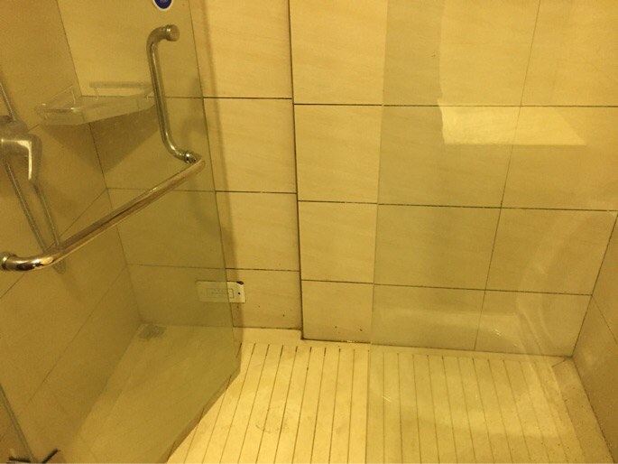 客房