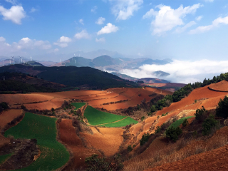 云南旅游的價格_云南旅游高端團_云南十一日游旅游團