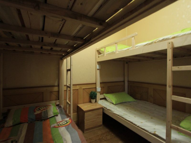 客房
