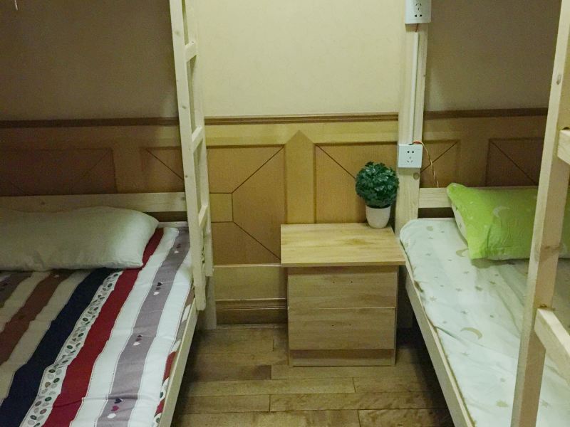 客房