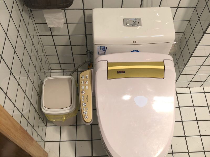 客房