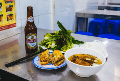 餐饮模块 