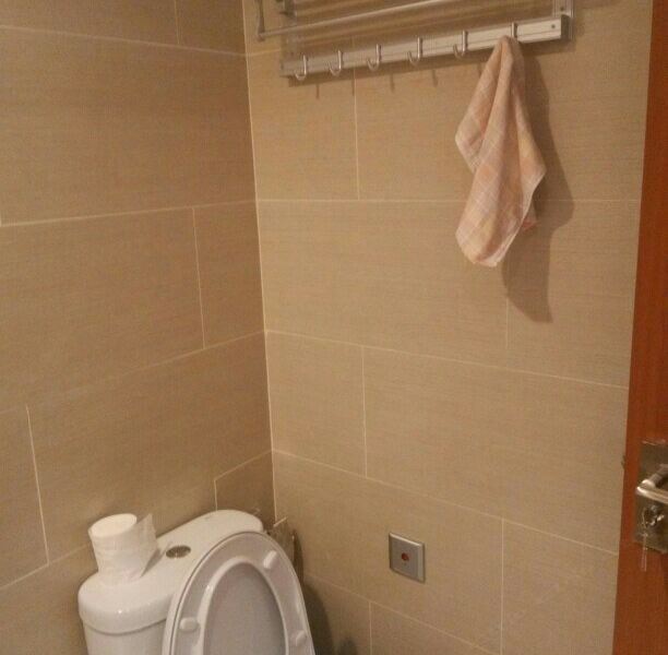 客房