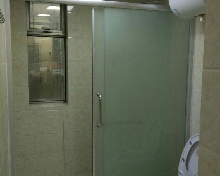 客房