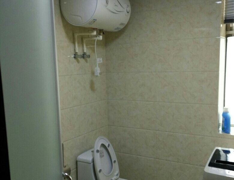 客房
