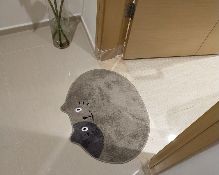 客房