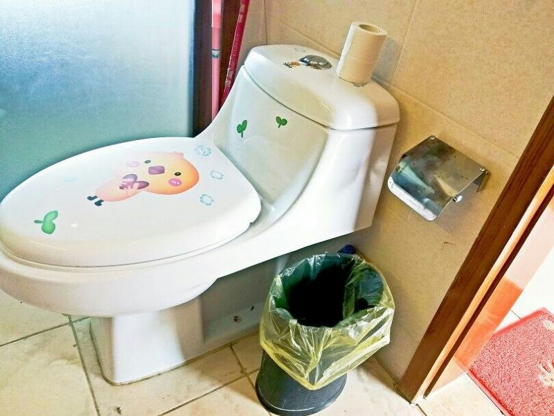 客房