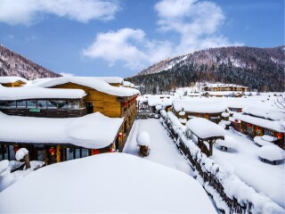 参团去哈尔滨旅游_旅行线路哈尔滨_跟团游去哈尔滨