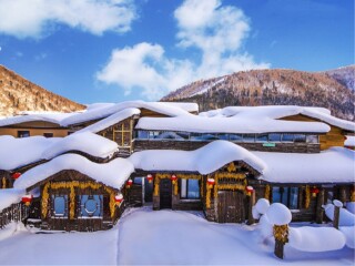参团去哈尔滨旅游_旅行线路哈尔滨_跟团游去哈尔滨