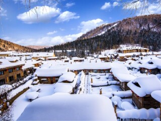 参团去哈尔滨旅游_旅行线路哈尔滨_跟团游去哈尔滨
