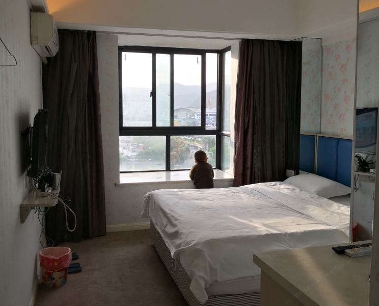 龙岩尚好主题公寓