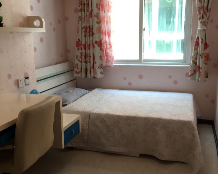 福州阮丹鸿公寓(康湖路分店)