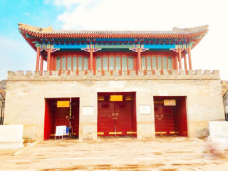 北戴河報(bào)團(tuán)多少錢_北戴河自由行還是跟團(tuán)好_北戴河旅游路線