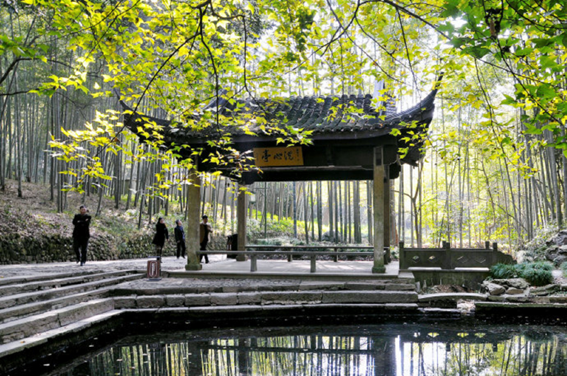 5000米亭子间隔猜成语_亭子简笔画