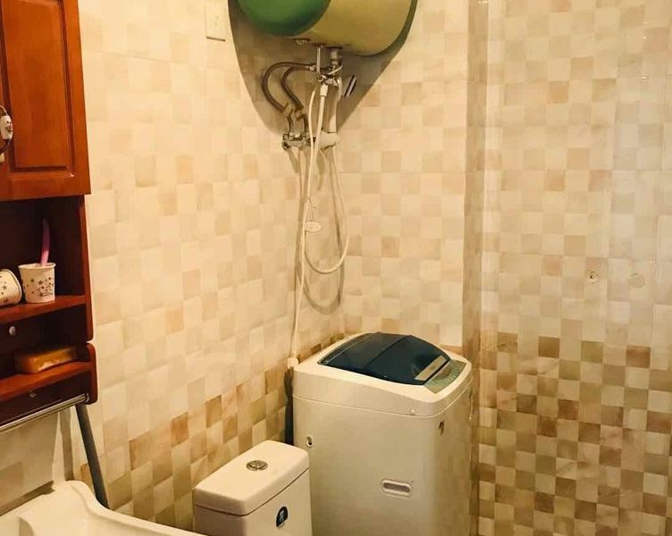 客房