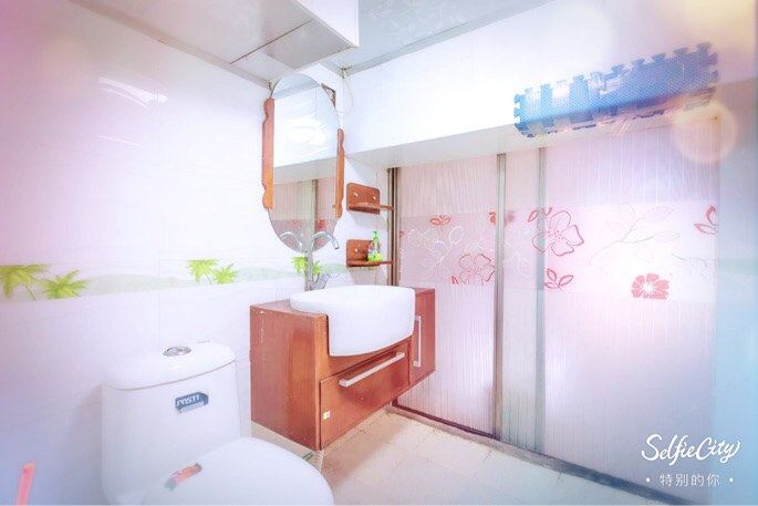 长春李先生特色民宿(辅路分店)