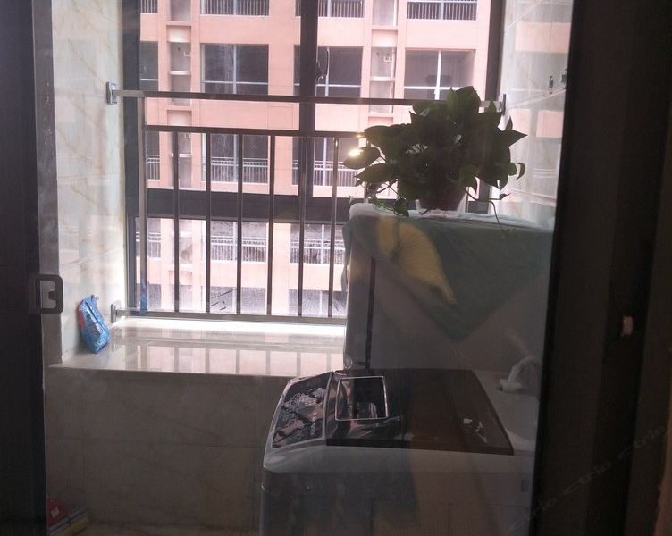 合肥L林玉公寓