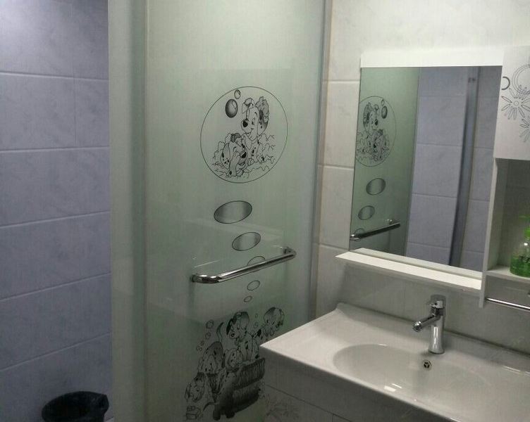 客房