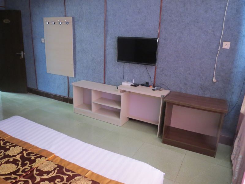 客房