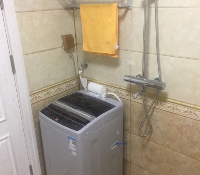 客房