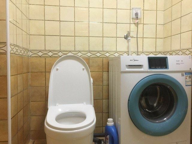 客房