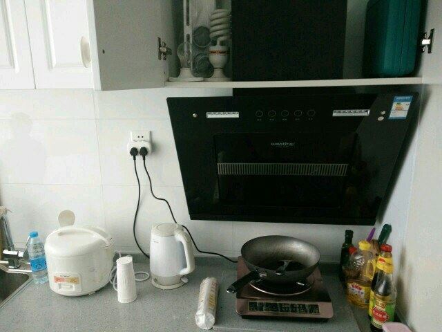 客房