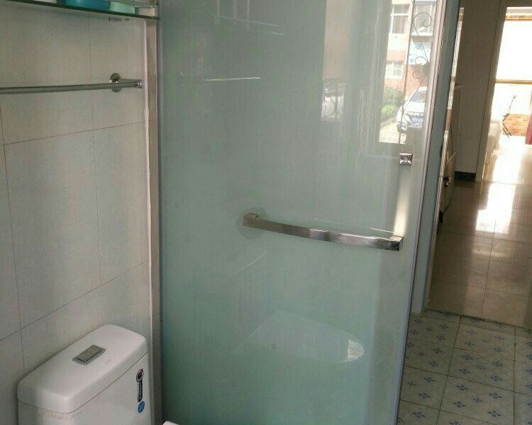 威海听风看月赏花特色民宿