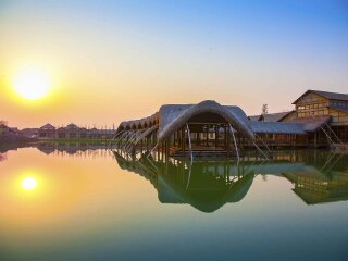華東烏鎮(zhèn)八月份旅游_華東烏鎮(zhèn)旅游跟團(tuán)需多少錢_8月華東烏鎮(zhèn)旅游