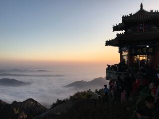 泰山北部旅游_泰山7日游费用_去泰山旅游报价