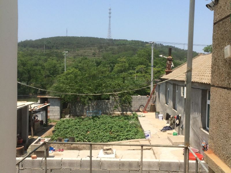 酒店大堂