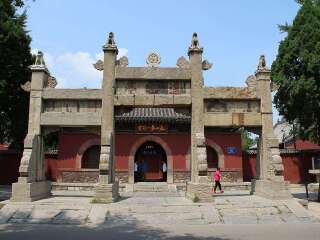 泰山北部旅游_泰山7日游费用_去泰山旅游报价