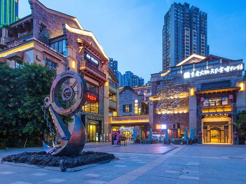 重庆重庆琳琳house普通公寓(刘家台路店)