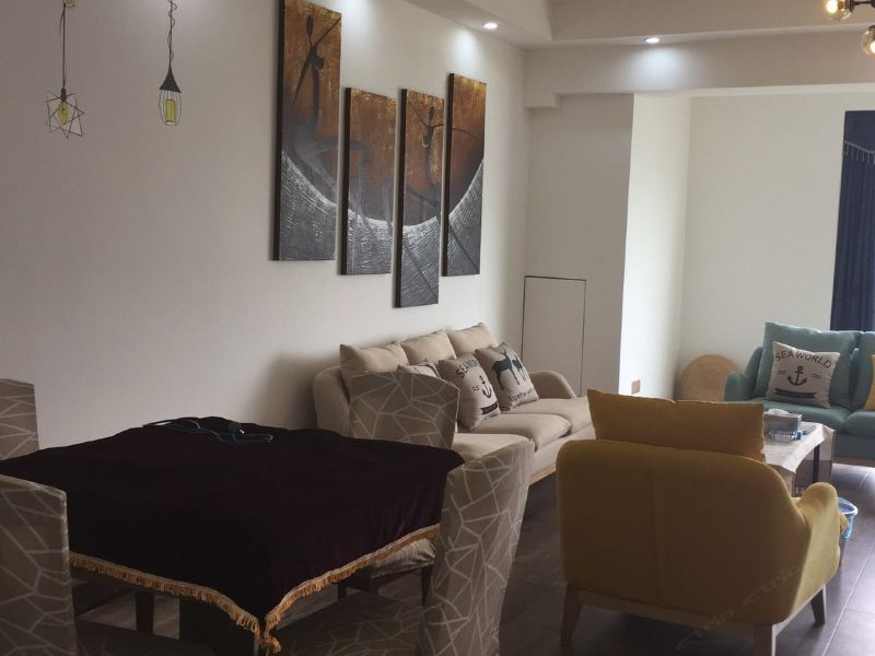 酒店大堂