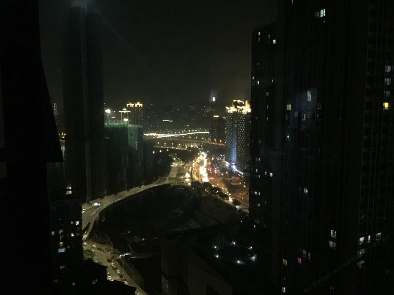 重庆左左之家民宿