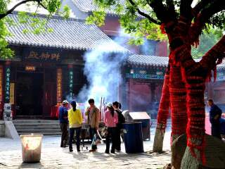 泰山北部旅游_泰山7日游费用_去泰山旅游报价