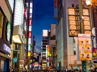 去日本旅游度假_日本旅游哪儿好_香港旅游团日本