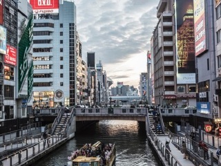 去日本旅游度假_日本旅游哪儿好_香港旅游团日本
