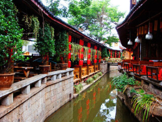 九月丽江旅游_丽江11日旅游_旅行团丽江游