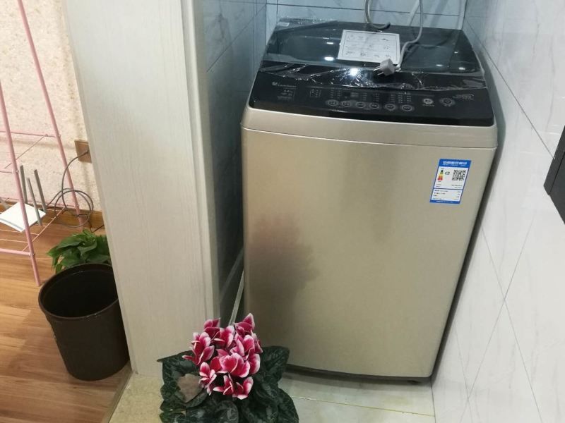 客房