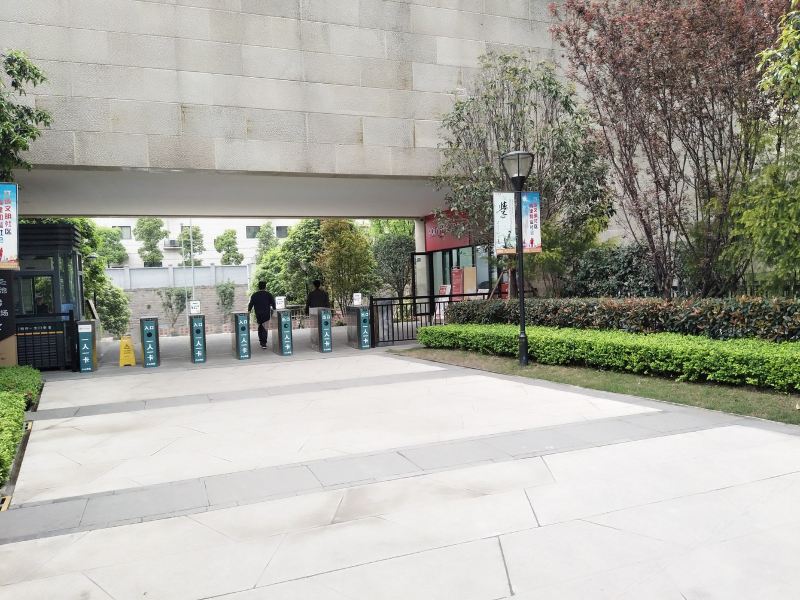 重庆IHI88公寓(二塘街与渝南分流道交叉口分店)